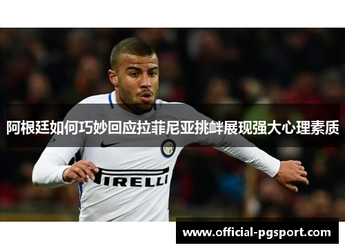 阿根廷如何巧妙回应拉菲尼亚挑衅展现强大心理素质 阿根廷如何巧妙回应拉菲尼亚挑衅展现强大心理素质