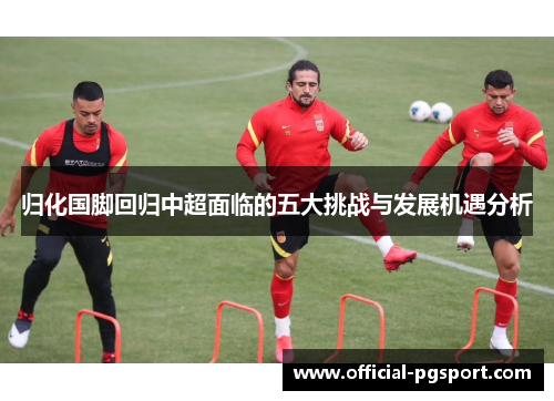 归化国脚回归中超面临的五大挑战与发展机遇分析